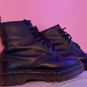 VINTAGE The Original Made in England DR.MARTENS